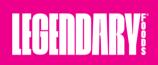 Legendary Foods - High Protein Snack Brand