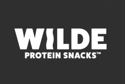 Wilde - High Protein Snack Brand