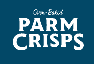 ParmCrisps - High Protein Snack Brand