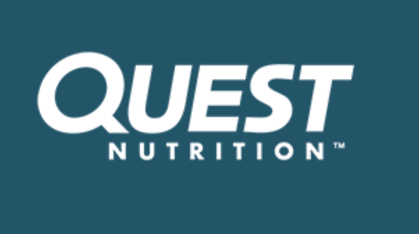 Quest Nutrition - High Protein Snack Brand