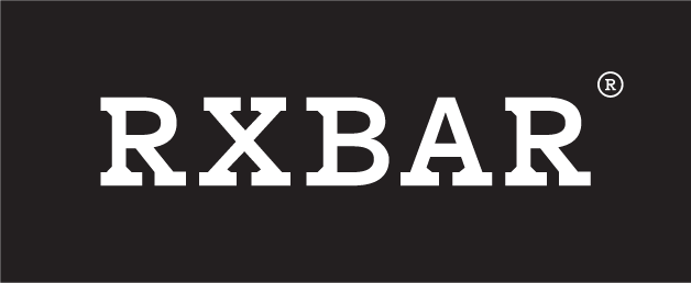RXBAR - High Protein Snack Brand