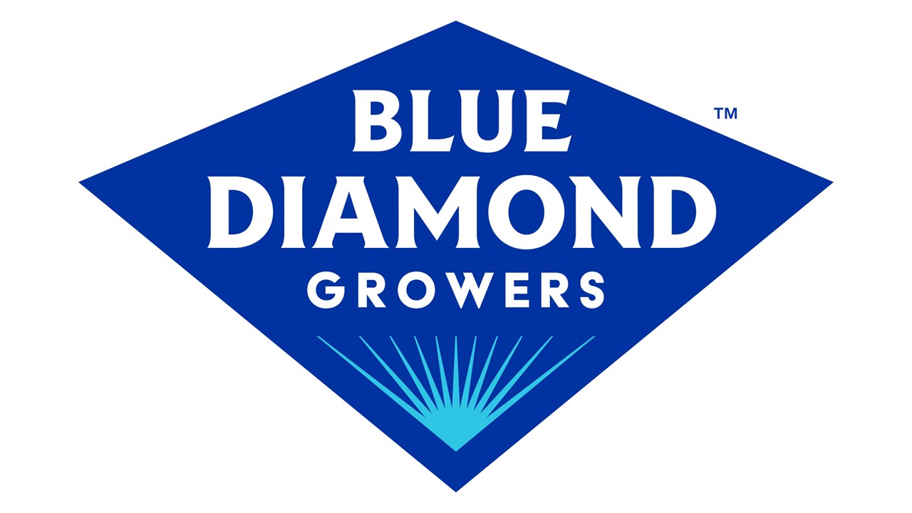 Blue Diamond - High Protein Snack Brand